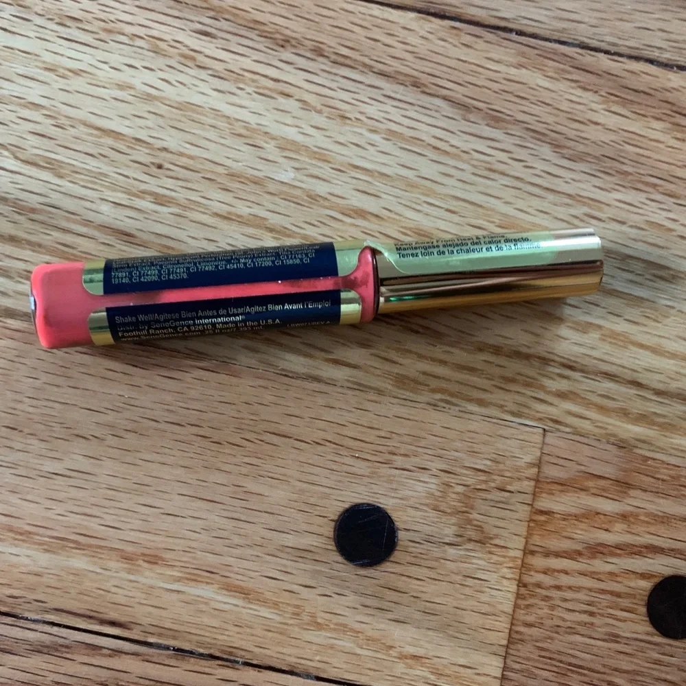 LipSense Lip Color in Persimmon